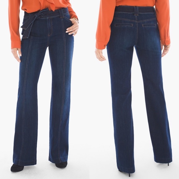 chicos trouser jeans